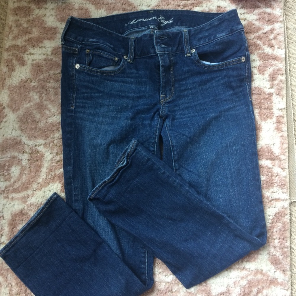 American Eagle Denim Jeans